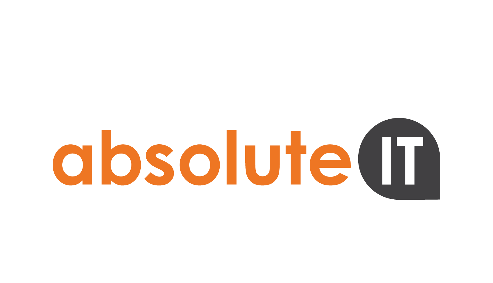 Absolute IT logo