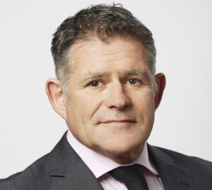 Nick Simcock